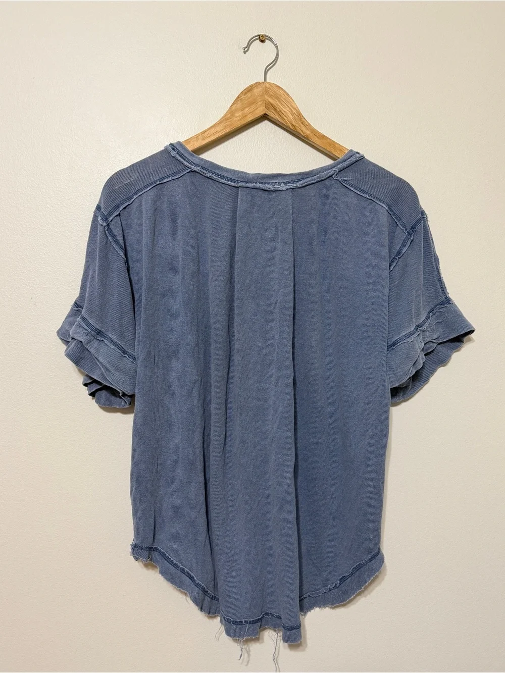 Free People great size